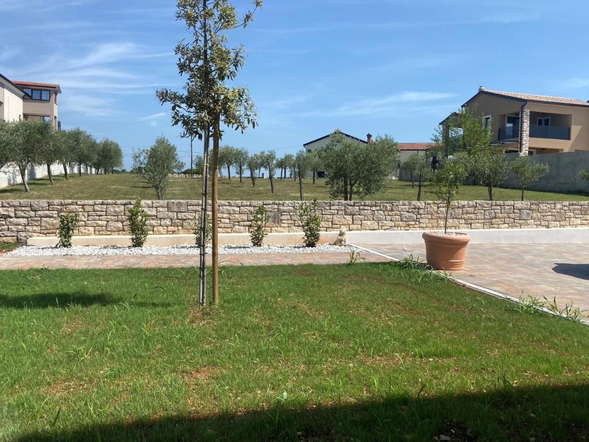 Villa Victoria Istra - Heated Pool Nova Vas  Exterior photo