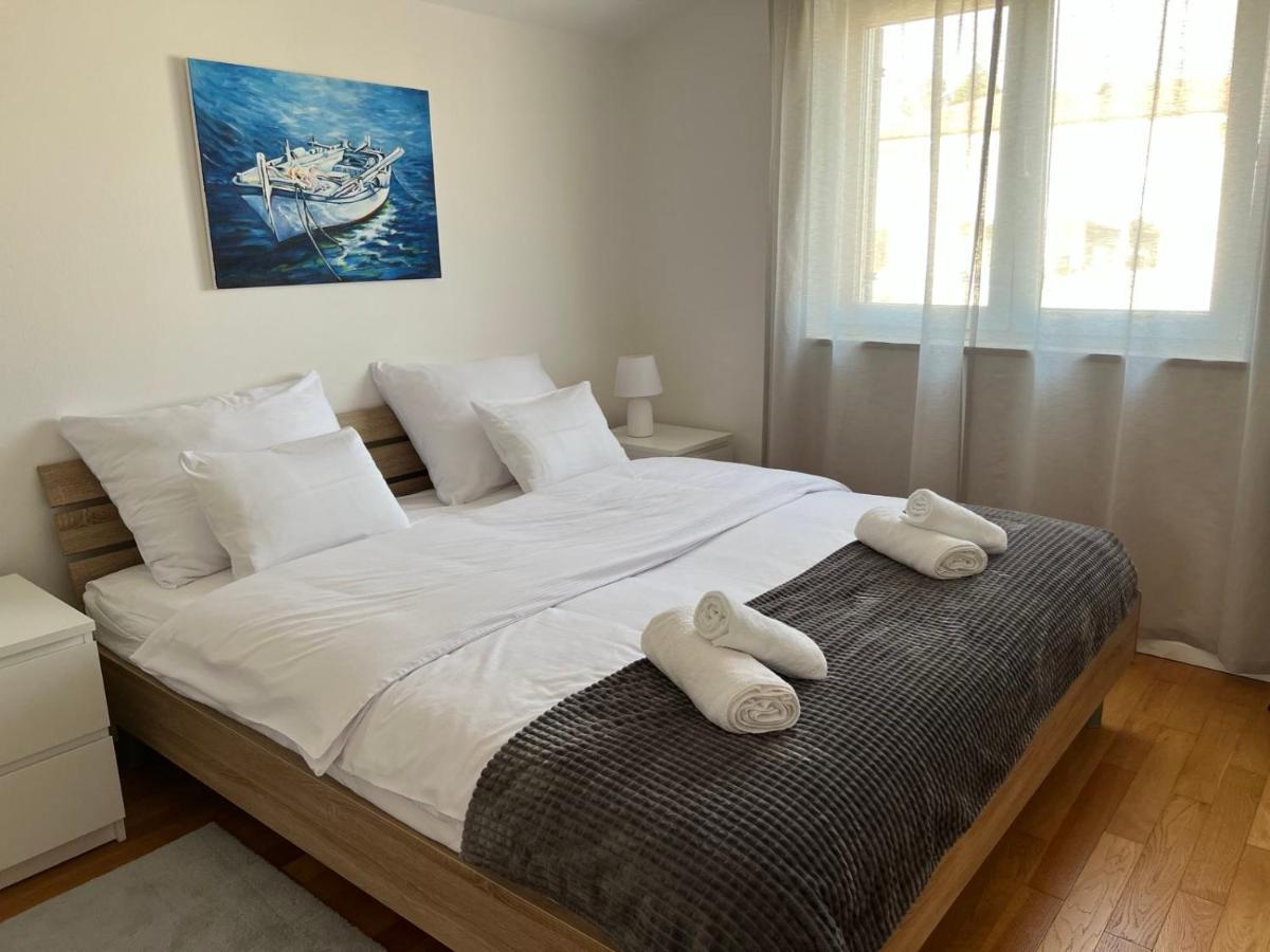 Villa Victoria Istra - Heated Pool Nova Vas  Exterior photo